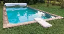 Piscine Complète CLICPOOL