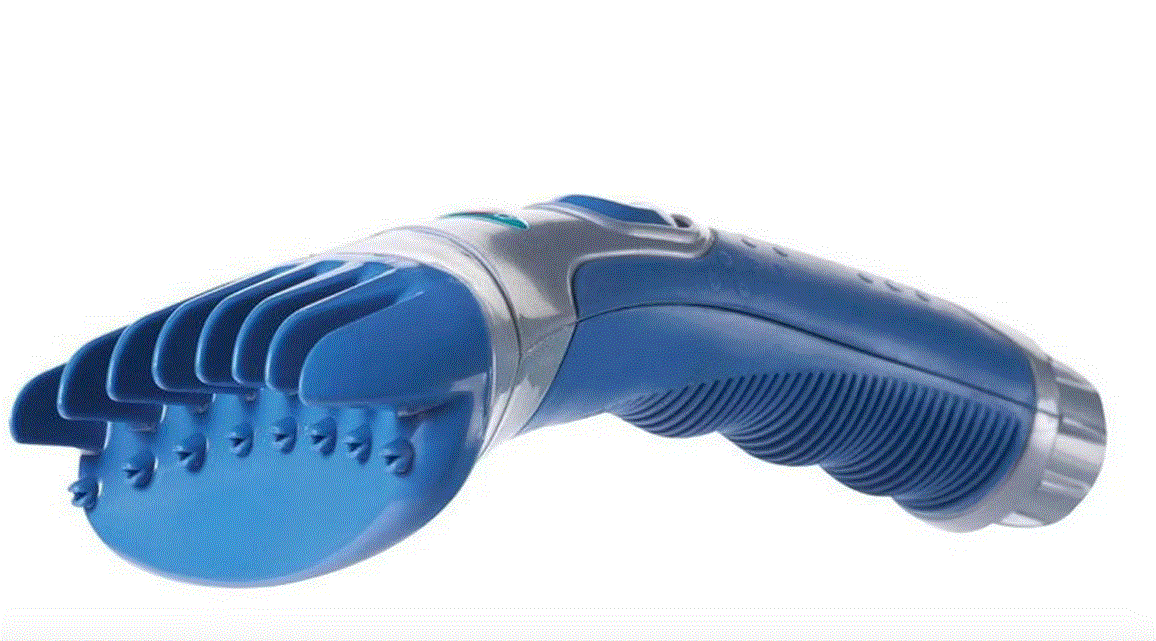 Peigne nettoyeur de cartouches Spa life