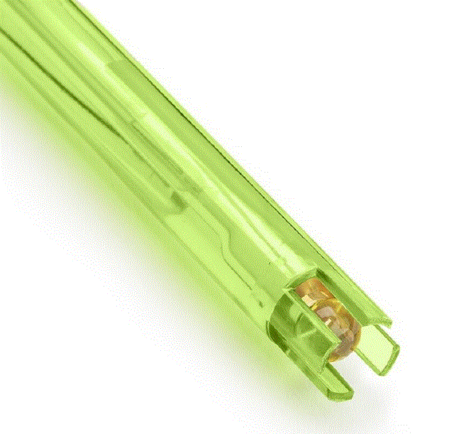 Electrodes pH et Redox