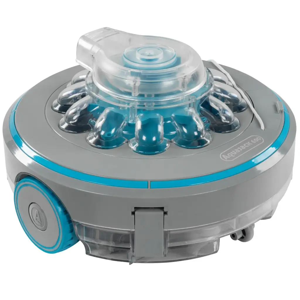 Aquajack 600