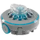 Robot Aquajack 600 sur batteries
