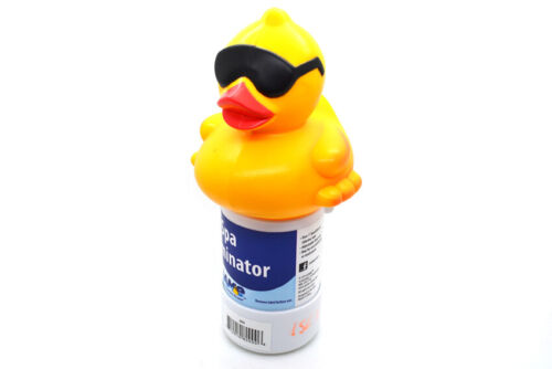 Doseur de chlore fantaisie