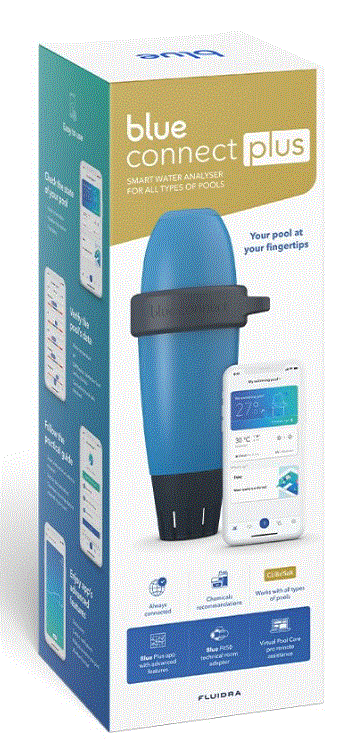 Blue Connect Plus