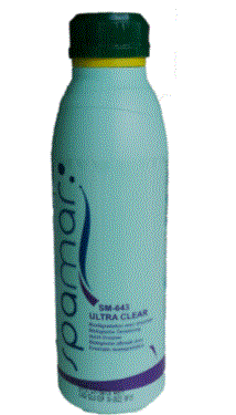SPAMAR Ultraclear spa SM-643, 300 ml