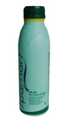 SPAMAR Hot tub Cleaner SM-304,  300 ml
