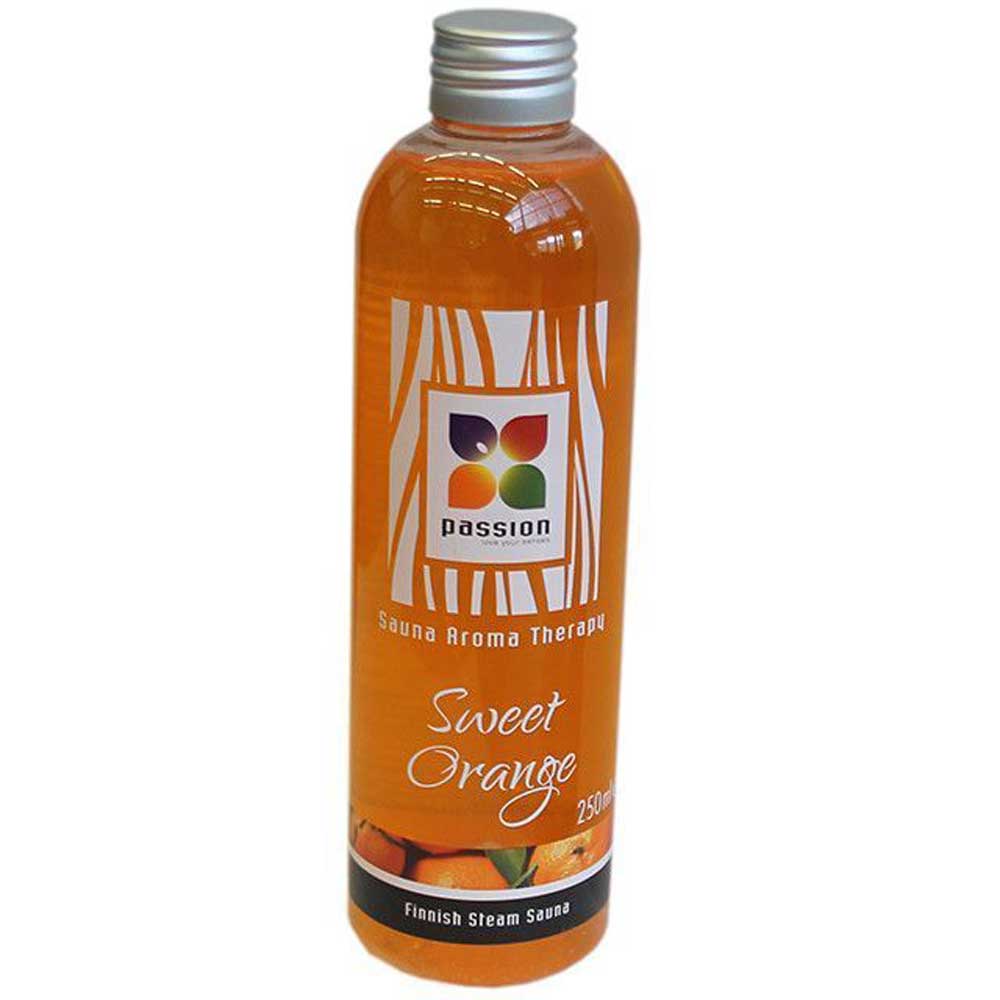 Passion Spa Aromatherapy Sweet Orange