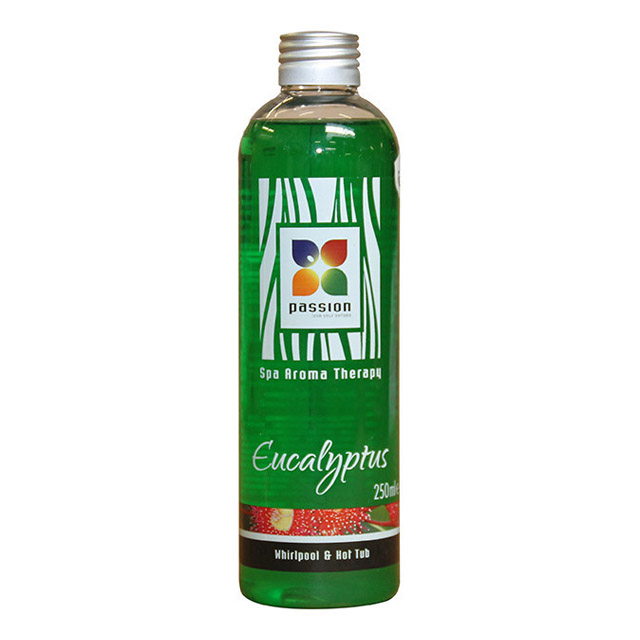 Passion Spa Aromatherapy Eucalyptus