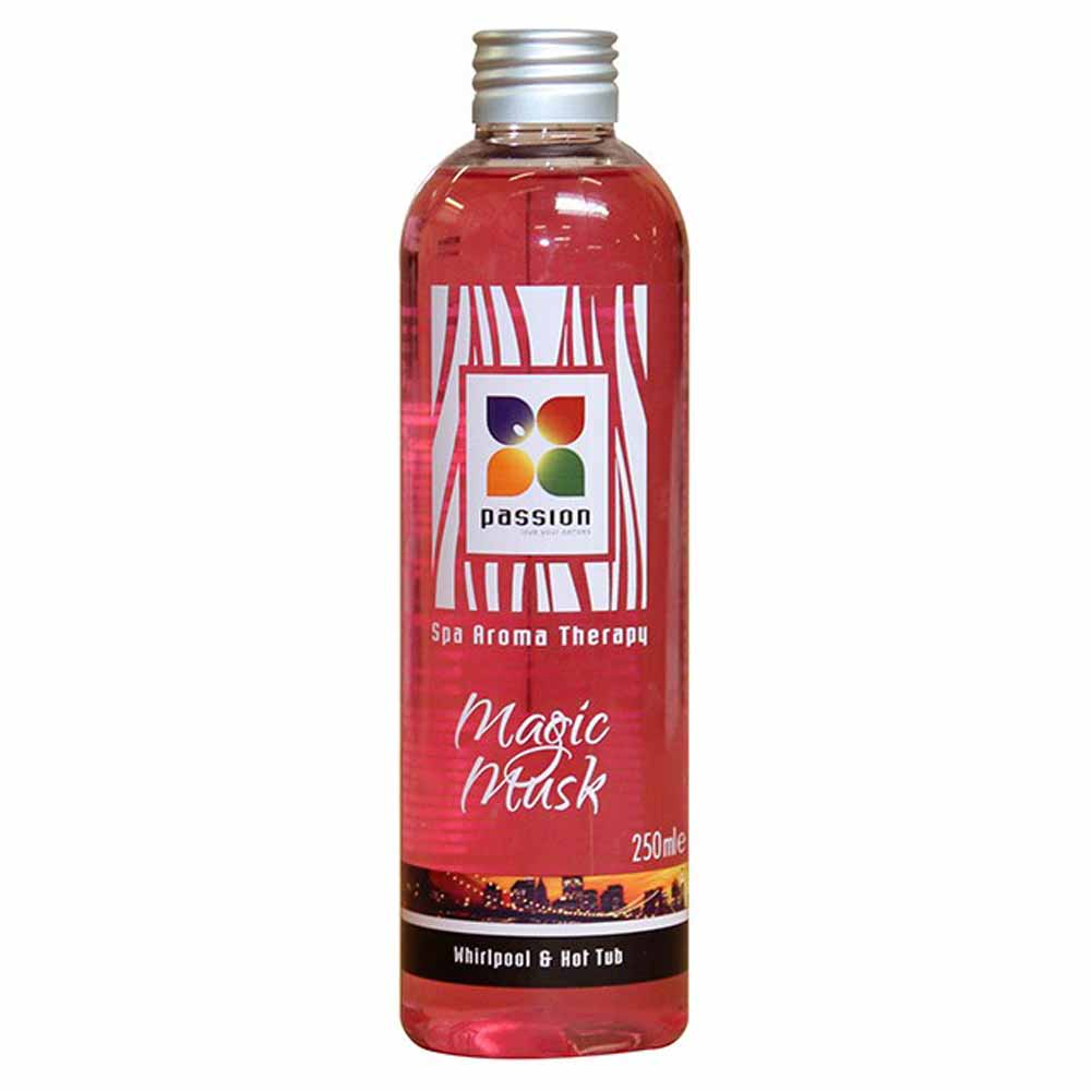 Passion Spa Aromatherapy Magic Musk