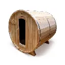Sauna Baril Boreal 4m