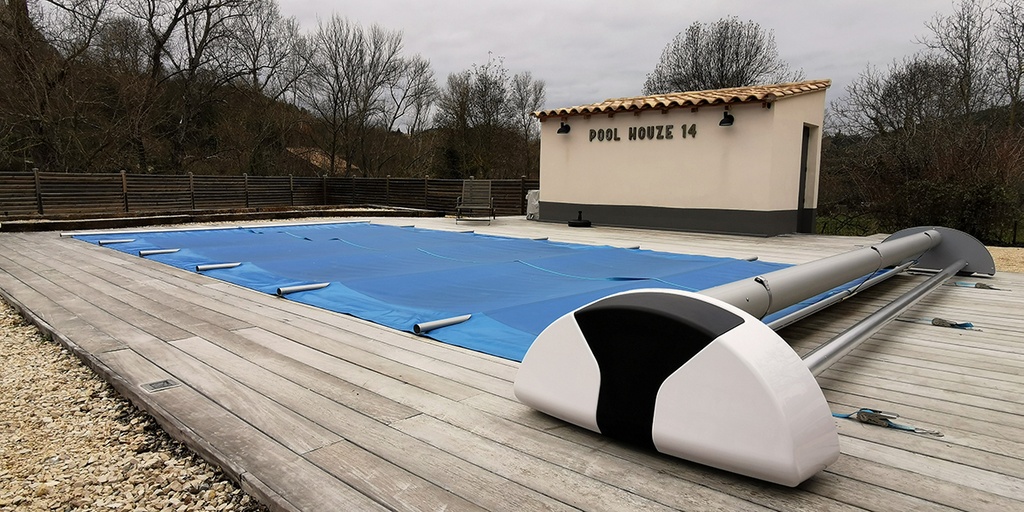 Couverture de sécurité autonome EDEN