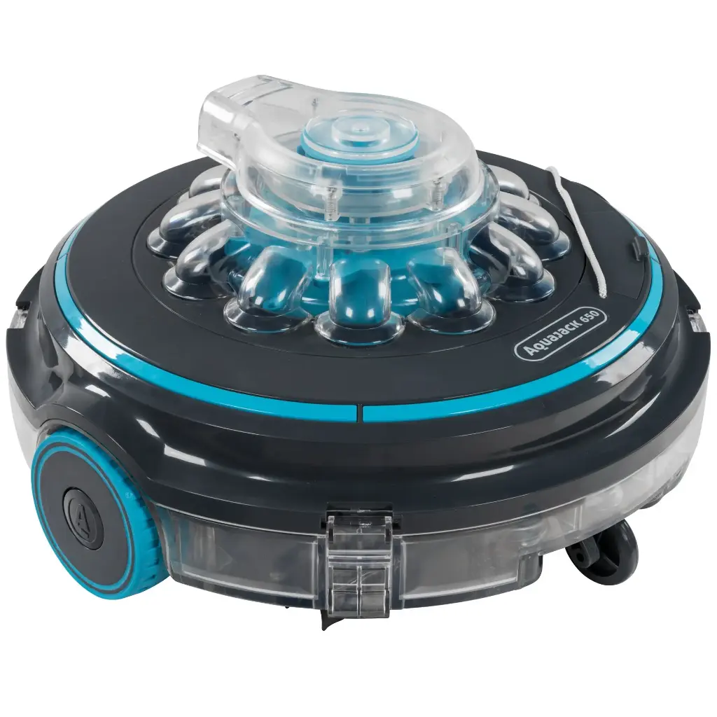 Aquajack 650