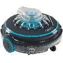 Robot Aquajack 650 sur batteries