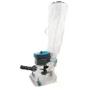 Robot aspirateur de feuilles Aquajack 550 sur batteries
