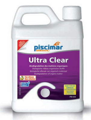 Ultra clear PM-643