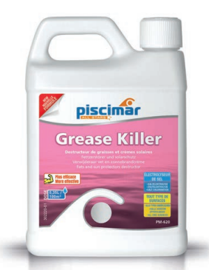Grease Killer
