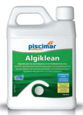 Algiklean PM-634