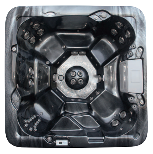 Spa Cristal Waters SALVADOR