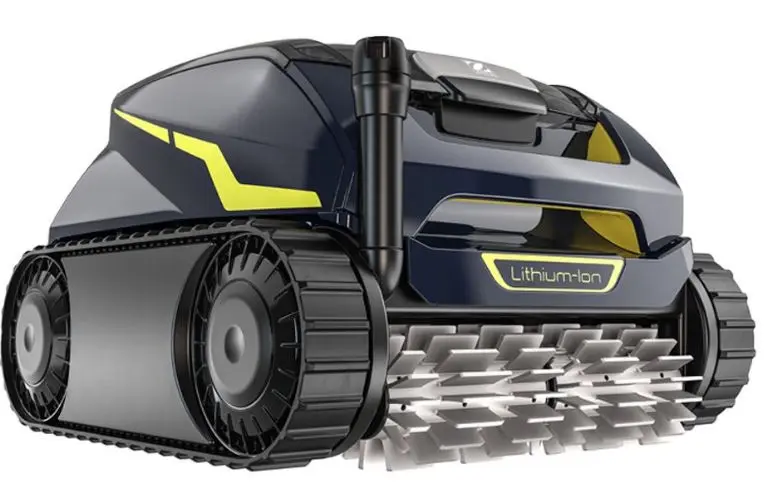 Robot Zodiac FREERIDER