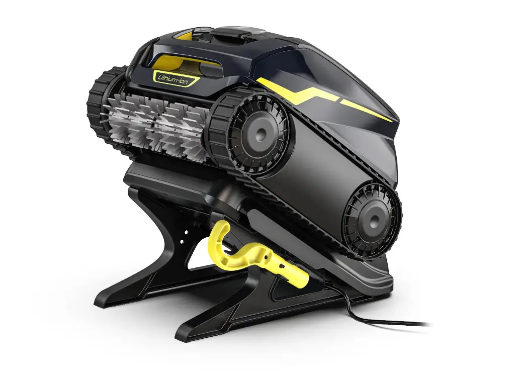 Robot Zodiac FREERIDER série RFiQ