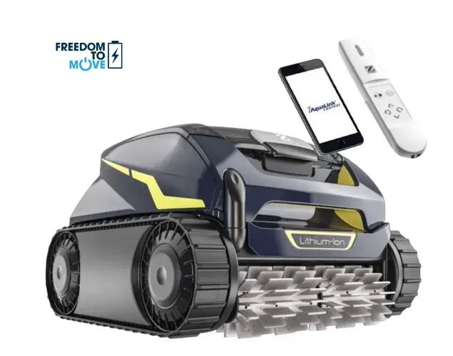 Robot Zodiac FREERIDER RF 5600 iQ