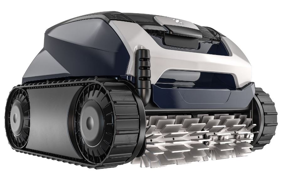 Robot Zodiac VOYAGER