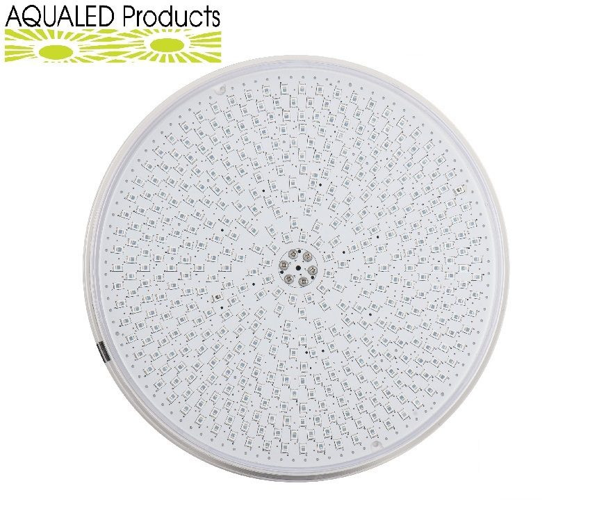 Ampoule led resinée extra plate PAR 56 AQUALED