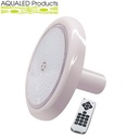 Projecteur AQUALED 220 mm avec télécommande
