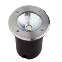 Projecteur de jardin rond AQUALED 220 Volts