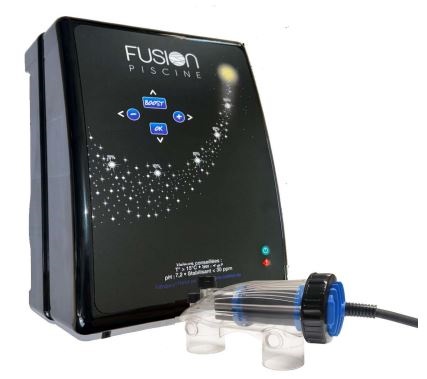 Electrolyseur First Pro FUSION