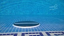 Projecteur Solaire mural