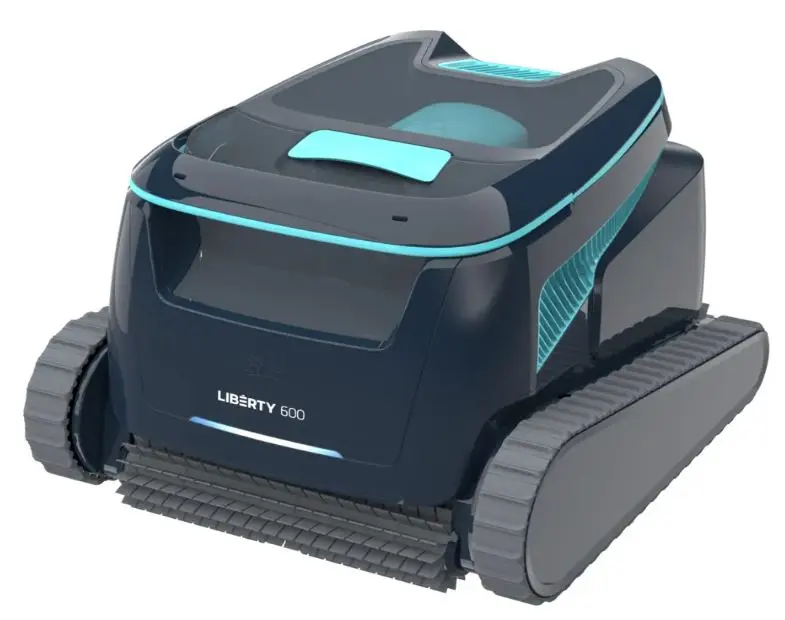 Liberty 600