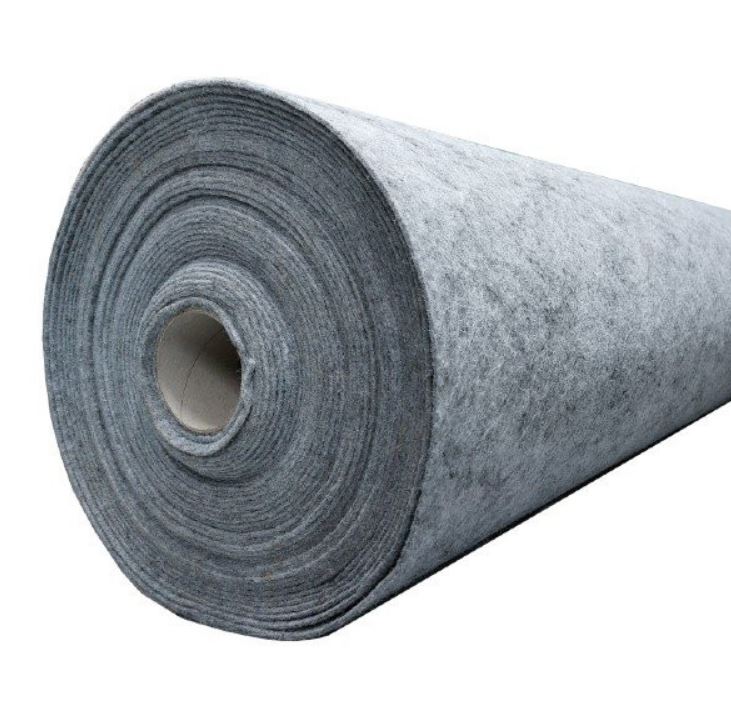 feutre de sol et paroi largeur 1.50 m