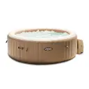 Spa Sahara 4 personnes Intex  196 cm x 71 cm