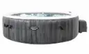 Spa Grey Wood 4 personnes Intex  196 cm x 71 cm