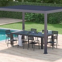 Pergola Bioclimatique  3 m x 4 m