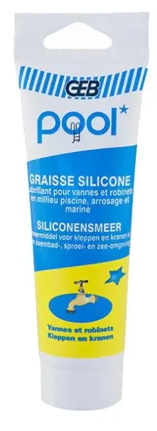 Graisse Silicone