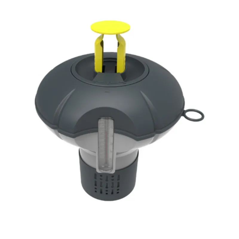 Doseur Flottant ZODIAC Serenit