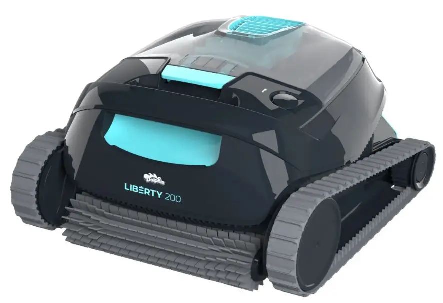 Robot électrique DOLPHIN série LIBERTY