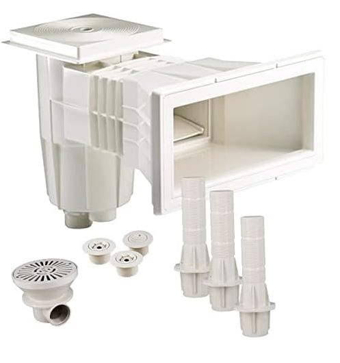 kit pièces à sceller FUSION