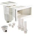 kit pièces à sceller FUSION