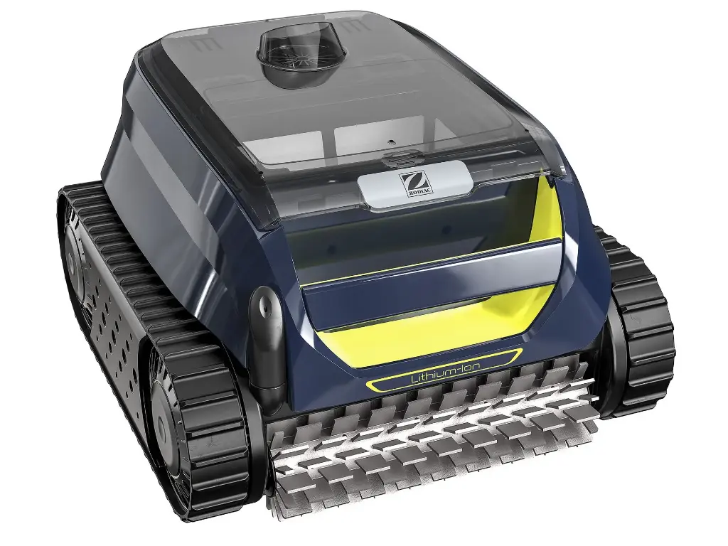 Robot Zodiac FREERIDER RF42iQ