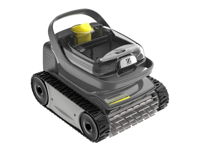 Robot Zodiac PIXEL OP-32