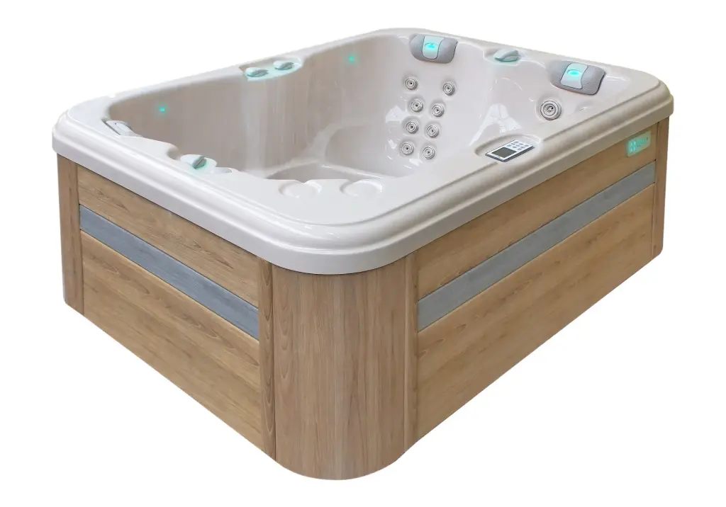 Spa Passion Renew