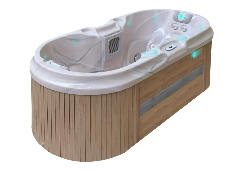 Spa Passion Bliss