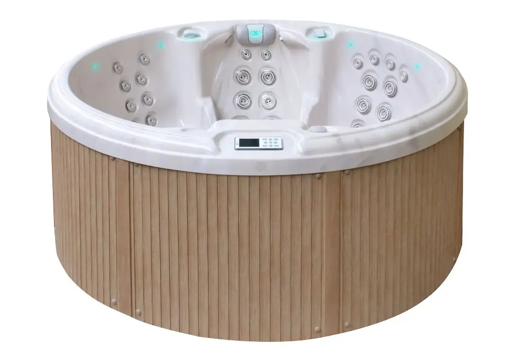 Spa Passion Recharge