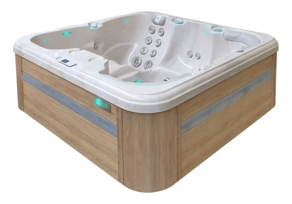 Spa Passion Refresh