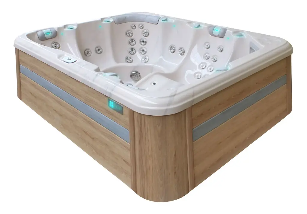 Spa Passion Repose