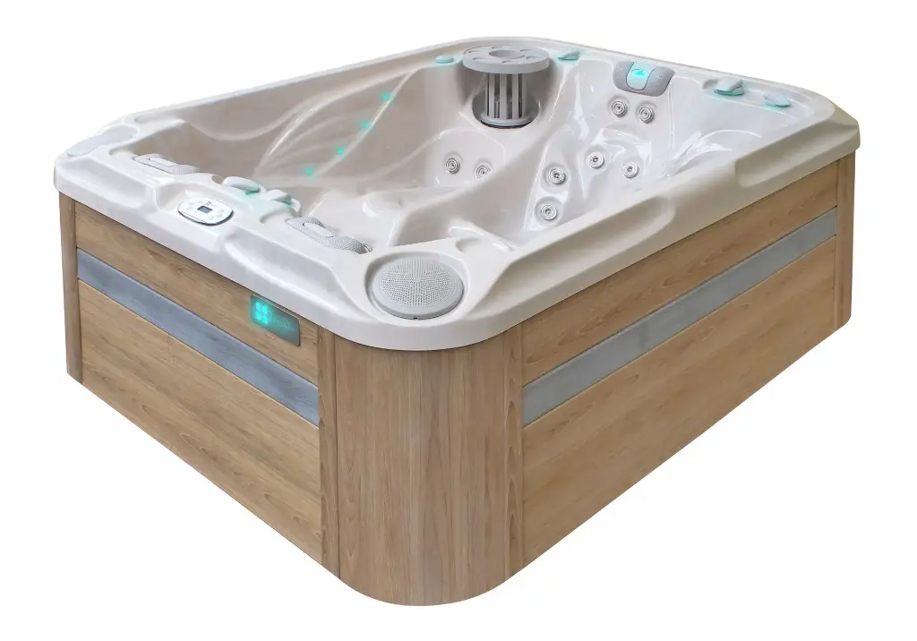 Spa Passion Soulmate