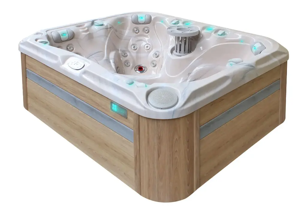 Spa Passion Happy