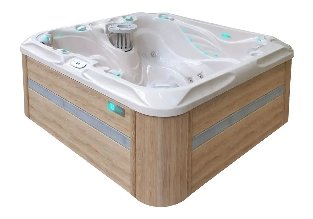 Spa Passion Pleasure